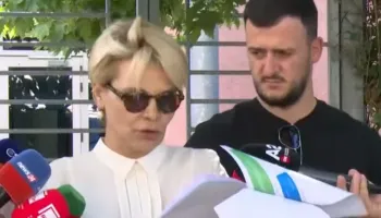 “Kush bord o zemër”, Monika Kryemadhi zbardh mesazhet me Edi Ramën në SPAK