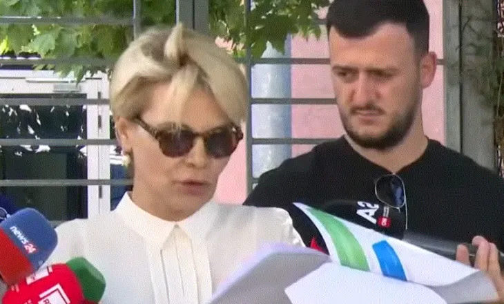 “Kush bord o zemër”, Monika Kryemadhi zbardh mesazhet me Edi Ramën në SPAK