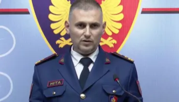 “Kush cënon ligjin, do të…/ Ngjarja në Zvërnec dhe ristrukturimi i Policisë në Vlorë, Hita: Nisëm menjëherë hetimet