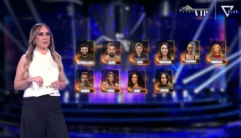 Kush do të eliminohet? Nis Ferma VIP 3, ndiqeni LIVE në Vizion Plus