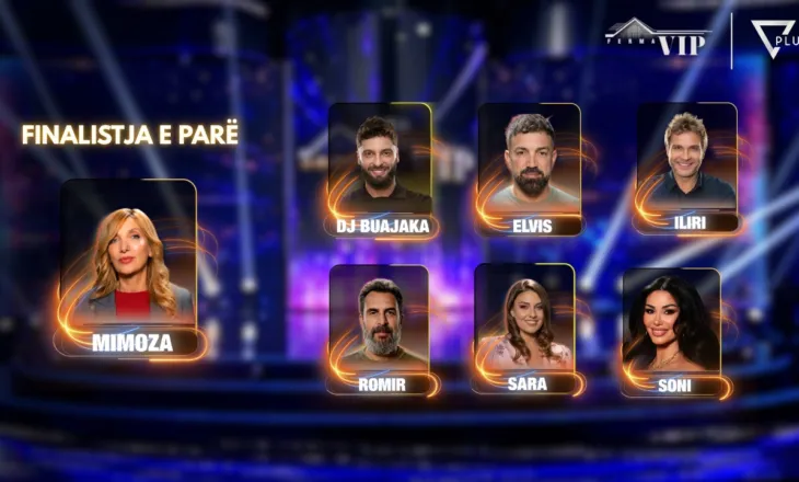 Kush do t’i bashkohet Mozës në finalen e madhe? Nis Ferma VIP 3, emocione dhe surpriza, ndiqeni LIVE në Vizion Plus