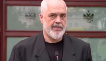 Kush e organizon protestën? Rama: Luftë hibride, vendet kundër BE nxisin situata të ngjashme