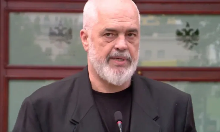 Kush e organizon protestën? Rama: Luftë hibride, vendet kundër BE nxisin situata të ngjashme