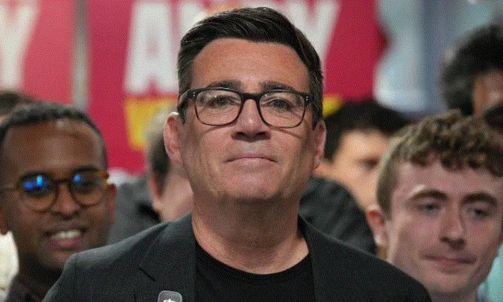 Kush është Andy Burnham, kryeministri i ardhshëm i Britanisë së Madhe