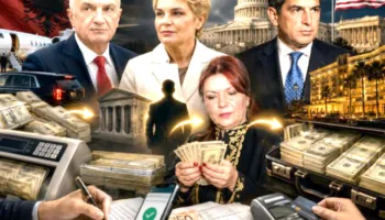 Kush është “bankomati” i familjes Meta-Kryemadhi në dosjen e SPAK, misteri i kredive marramendëse, transfertat e…