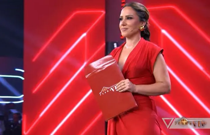 Kush është fermerja që u largua nga Ferma Vip 3 një javë para finales