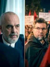 Kush është ish miku i Edi Ramës që fshihet pas protestave, ja si po sakrifikon Soros ushtarin e tij besnik për të…