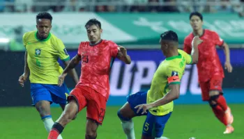 Kush është Jens Castrop, futbollisti që do të bëjë histori me Korenë e Jugut në Kupën e Botës 2026