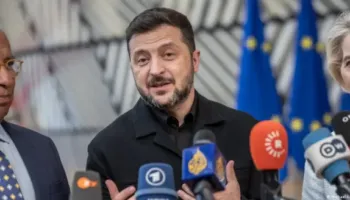 Kush flet për Evropën me Moskën?