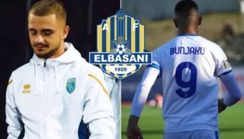 Kush ishte Fatjon Bunjaku, talenti 22-vjeçar që humbi jetën pas aksidentit tragjik