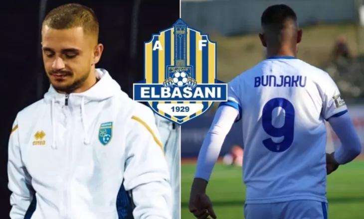 Kush ishte Fatjon Bunjaku, talenti 22-vjeçar që humbi jetën pas aksidentit tragjik