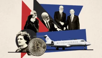 Kush janë biznesmenët izraelitë që paguajnë udhëtimet me avion privat të Edi Ramës?