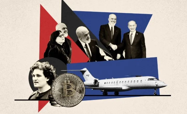 Kush janë biznesmenët izraelitë që paguajnë udhëtimet me avion privat të Edi Ramës?