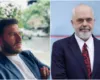“Kush je ti more plehrë që iu thua shqiptarëve “F*ck You”?”/ Aktivisti, revoltë ndaj Ramës:Mbylle gojën, jep dorëheqjen