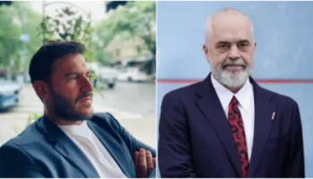 “Kush je ti more plehrë që iu thua shqiptarëve “F*ck You”?”/ Aktivisti, revoltë ndaj Ramës:Mbylle gojën, jep dorëheqjen