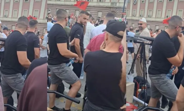 Kush lejohet të flasë në protestën para kryeministrisë? Avokati tregon prapaskenat e organizimit të tubimeve