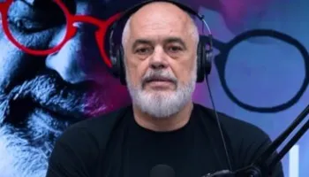 “Kush më është vënë pas, pas do më ketë”/ Protestat në Tiranë, Rama: Nuk pranoj sharlatanë apo hipokritë të më thonë…