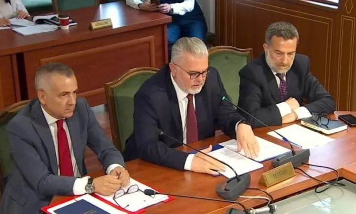 Kush përfiton nga amnistia penale, projektligji votohet më 18 qershor në Kuvend, ja kategoritë