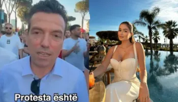 “Kushnerit duhet t’i shtroni tapetin e kuq”/ Qytetarja nxjerr deklaratën e Shehajt për Zvërnecin, sot është kundër (VIDEO)