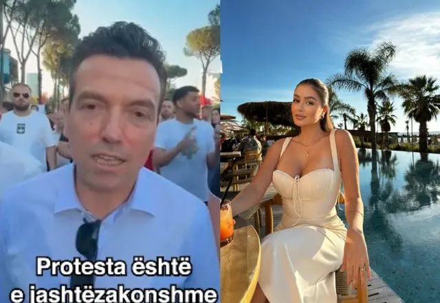 “Kushnerit duhet t’i shtroni tapetin e kuq”/ Qytetarja nxjerr deklaratën e Shehajt për Zvërnecin, sot është kundër (VIDEO)