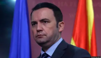 Kushtetuesja rrëzon emërtimet e vitit 2007/ Ish-zëvendëskryeministri Osmani: Ditë e zezë për shqiptarët
