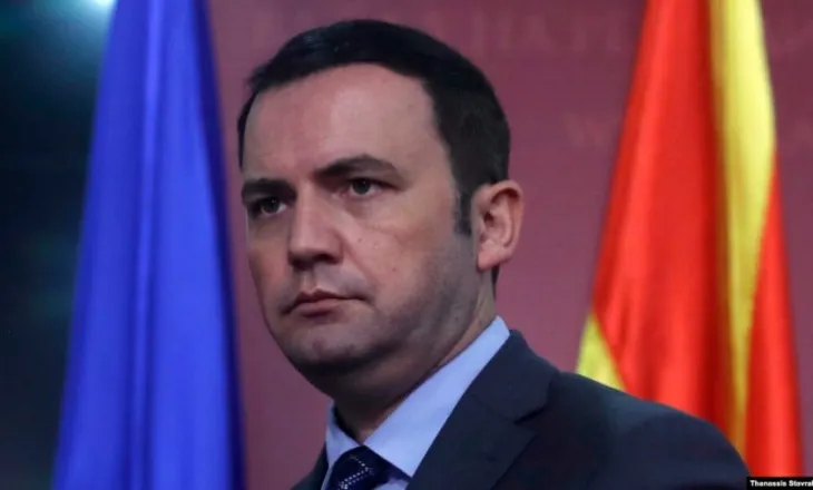 Kushtetuesja rrëzon emërtimet e vitit 2007/ Ish-zëvendëskryeministri Osmani: Ditë e zezë për shqiptarët