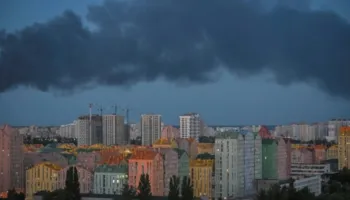 Kuvajti miratoi marrëveshjen për bashkëpunim ushtarak me Ukrainën