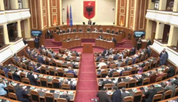 Kuvendi mblidhet sot në seancë plenare/ Në axhendë interpelanca me Ramën dhe Ministrat, projektligje dhe diskutime (Rendi i Ditës)