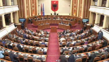 Kuvendi mblidhet sot në seancë plenare/ Në axhendë interpelanca me Ramën dhe Ministrat