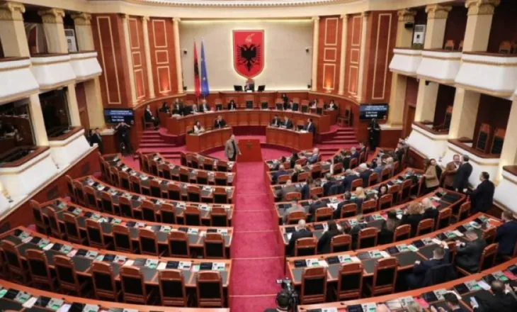 Kuvendi mblidhet sot në seancë plenare, në fokus gjashtë interpelanca