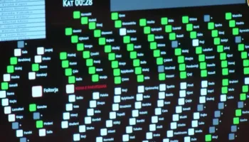 Kuvendi miraton amnistinë penale, 466 të dënuar do të lirohen