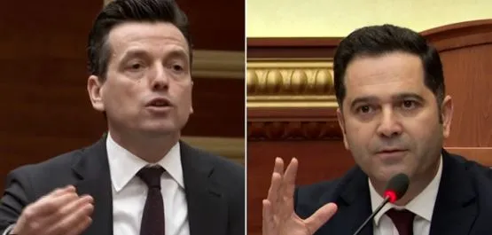 Kuvendi/ Përplasja verbale me ministrin Malaj, Agron Shehaj përjashtohet nga seanca