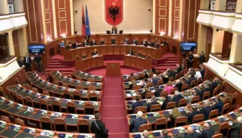 Kuvendi zbardh rendin e ditës për seancën plenare të 11 qershorit/ Interpelancë me kryeministrin Rama dhe disa ministra