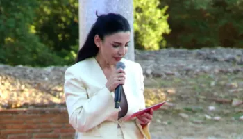 “Ky është kryeqyteti i PS, ndryshe nga sa thonë vlonjatët”, Balluku nga Fieri në 35-vjetorin e Partisë Socialiste: Në maj 2025, shkruam historinë e 12 mandateve