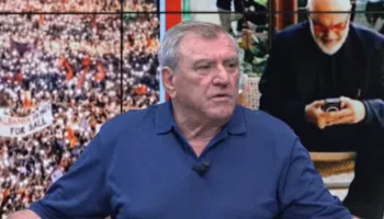 “Ky është shansi për të arritur diçka”/ Protestat, Duka: Duhet të vazhdojnë, nëse shuhen përgatituni për gjithë jetën