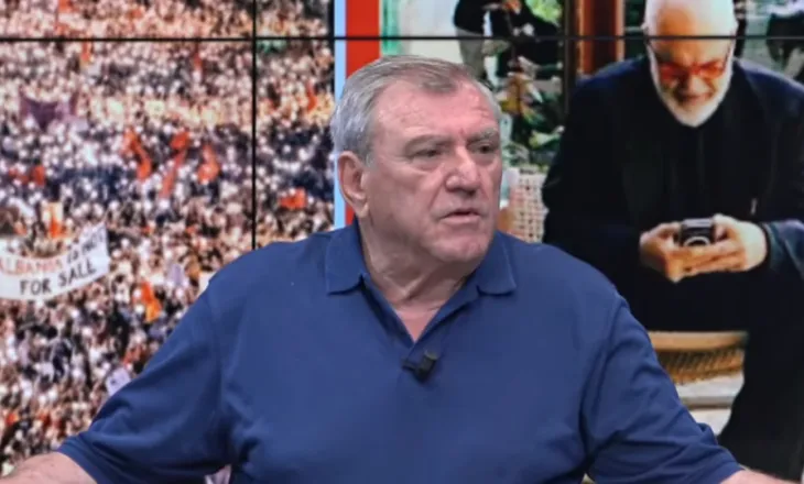 “Ky është shansi për të arritur diçka”/ Protestat, Duka: Duhet të vazhdojnë, nëse shuhen përgatituni për gjithë jetën