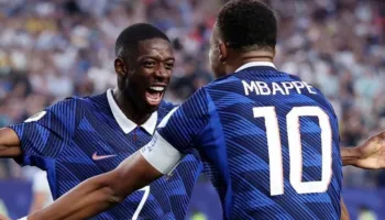 Kylian Mbappe-Ousmane Dembele, binomi ‘vrasës’ i Botërorit 2026