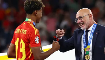 La Fuente: Asnjë lojtar i Real Madridit me Spanjën në Botëror? Kjo gjë nuk më surprizon…