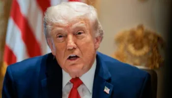 Lajm i mirë për tregjet e naftës, Trump: Hormuzi është i hapur, anijet po fillojnë të lëvizin