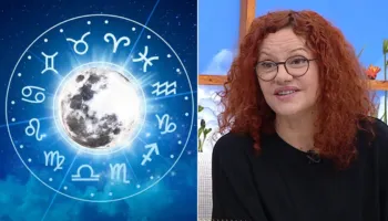 Lajmet e papritura do vendosin gjithçka! Horoskopi javor nga Meri Gjini: Shenja që ka momentin ideal për zgjidhjen e halleve