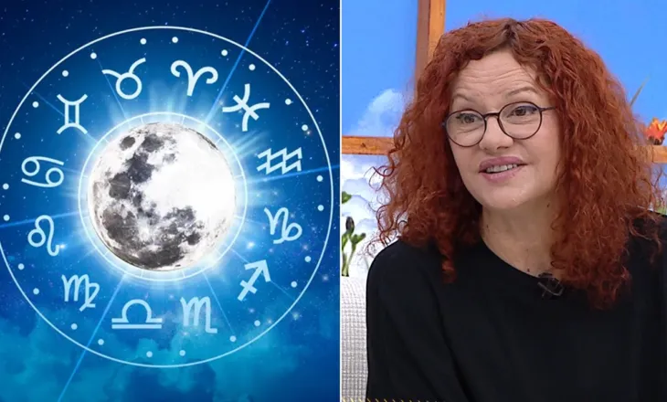 Lajmet e papritura do vendosin gjithçka! Horoskopi javor nga Meri Gjini: Shenja që ka momentin ideal për zgjidhjen e halleve