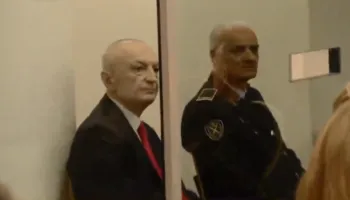 Lajmi i fundit/ Ndarja nga jeta e atit, ish-presidenti Meta reagon nga qelia