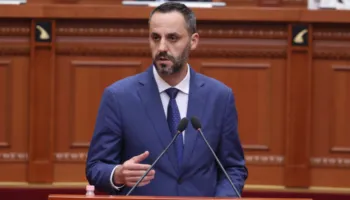 Lamallari: Drejtësi për Dëshmorin e Atdheut Enea Mekolli, jo gjykime politike