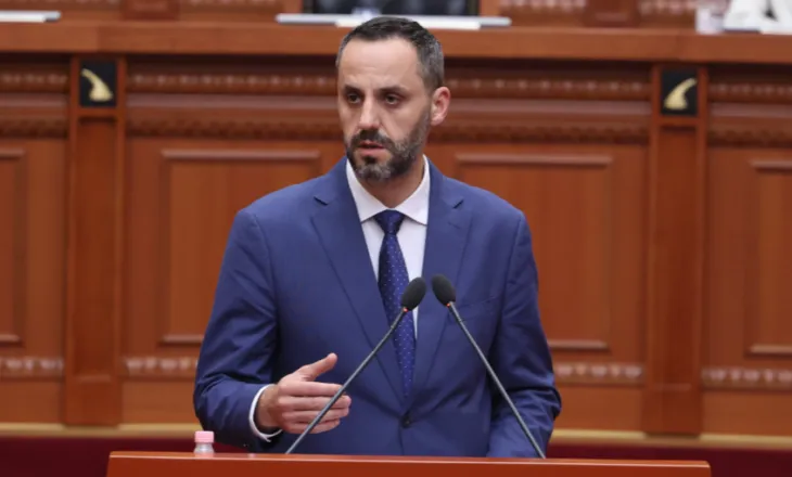 Lamallari: Drejtësi për Dëshmorin e Atdheut Enea Mekolli, jo gjykime politike