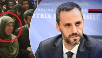 Lamallari firmos urdhrin: Igballe Berisha shpallet “person i padëshiruar” në Shqipëri