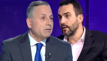 Lapaj dhe Qafoku përplasen për protestën