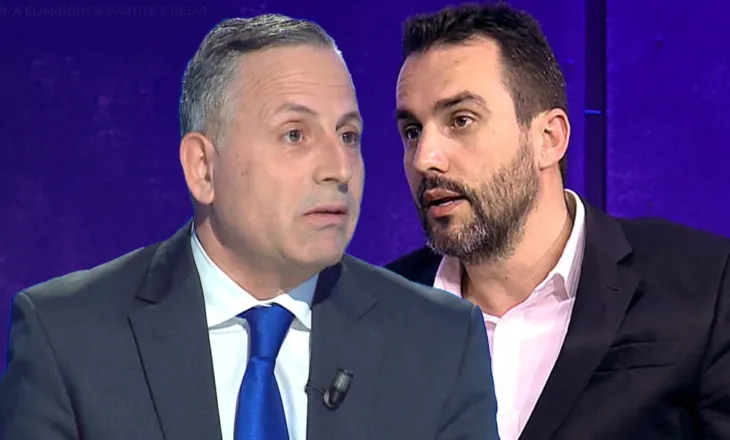 Lapaj dhe Qafoku përplasen për protestën