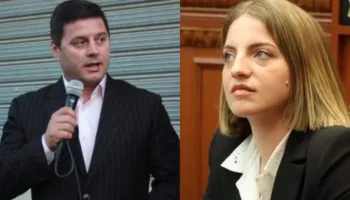Largimi i Koçekut nga grupi i PS, reagon Pjerin Ndreu: Keqpërdorje e mandatit të dhënë nga partia!