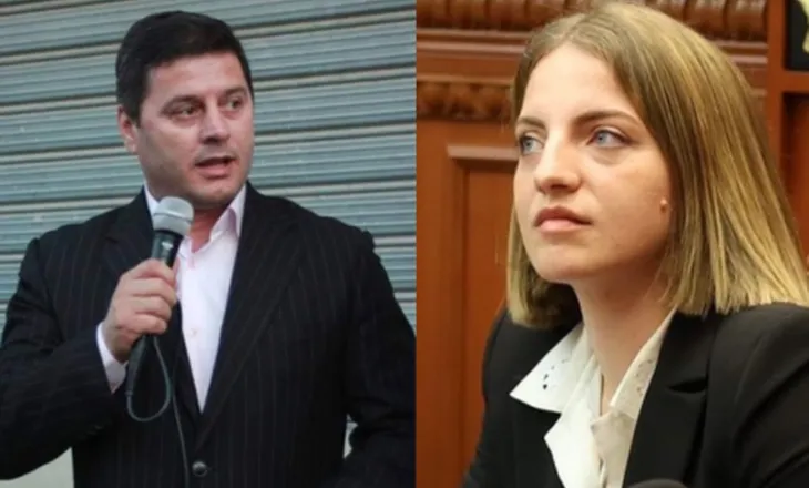 Largimi i Koçekut nga grupi i PS, reagon Pjerin Ndreu: Keqpërdorje e mandatit të dhënë nga partia!