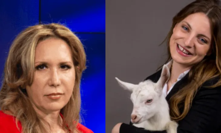 Largimi i Koçekut nga PS/ Evi Kokalari: Jep dorëheqjen nga mandati, mos na hidh hi syve